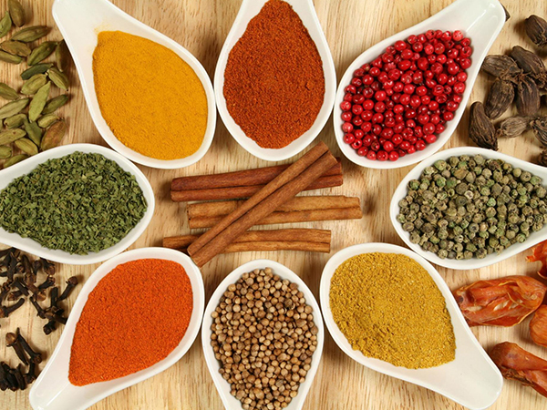 調味品篩分方案